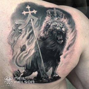 Meet your Posher, Luis